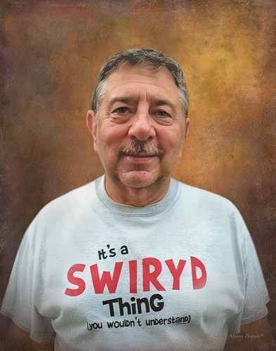 Obituary of Michael E. Swiryd