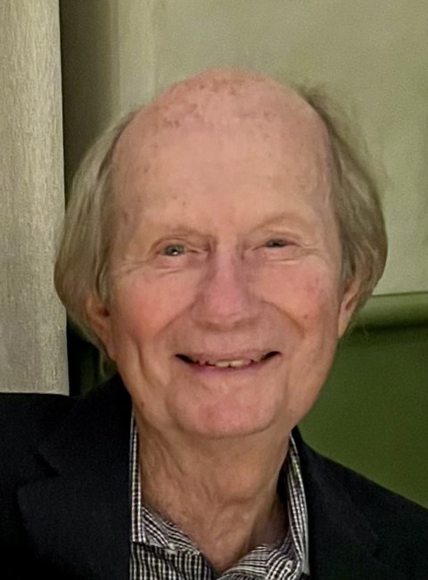 Obituary of Mack Parmer Stringfield Jr.