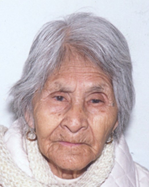 Obituary of Soledad Gonzalez