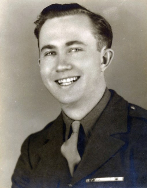 Obituary of Eugene Forrest Bedingfield