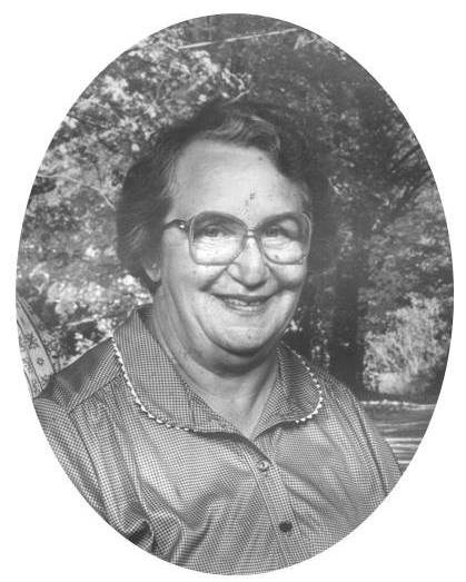 Obituary of Bettie Joyce (Rawls) Ferguson