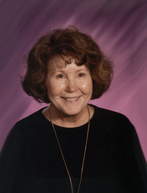 Obituary of Virginia “Ginny” L. Rogers-Kirby
