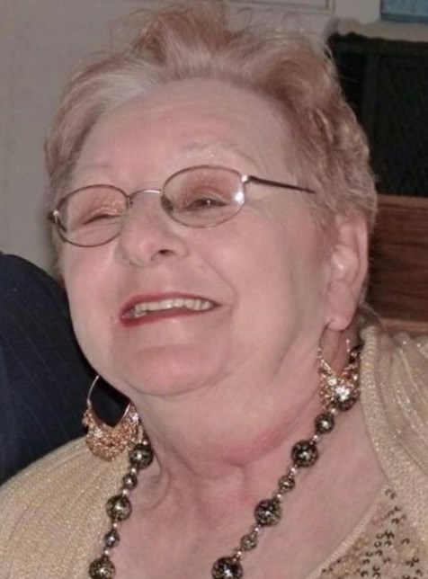 Obituary of Mrs. Carolyn J. Bunch
