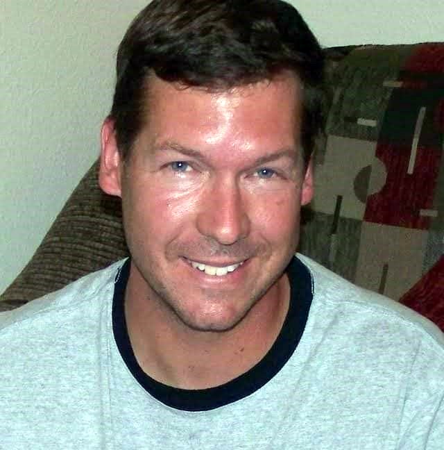 Obituary of Daniel Ray Dees