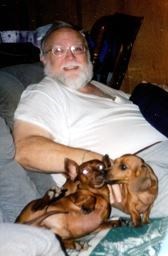 Obituario de Gerald Frederick