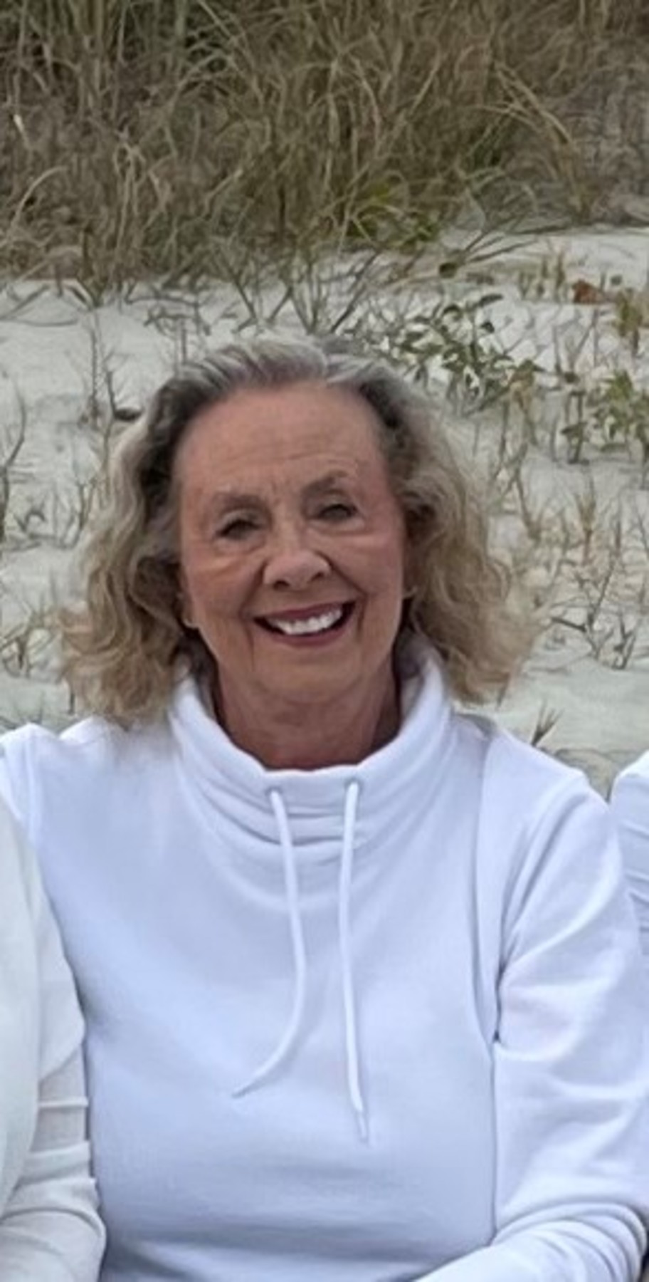 Obituary of Ellen Rose (Dorman) Turner