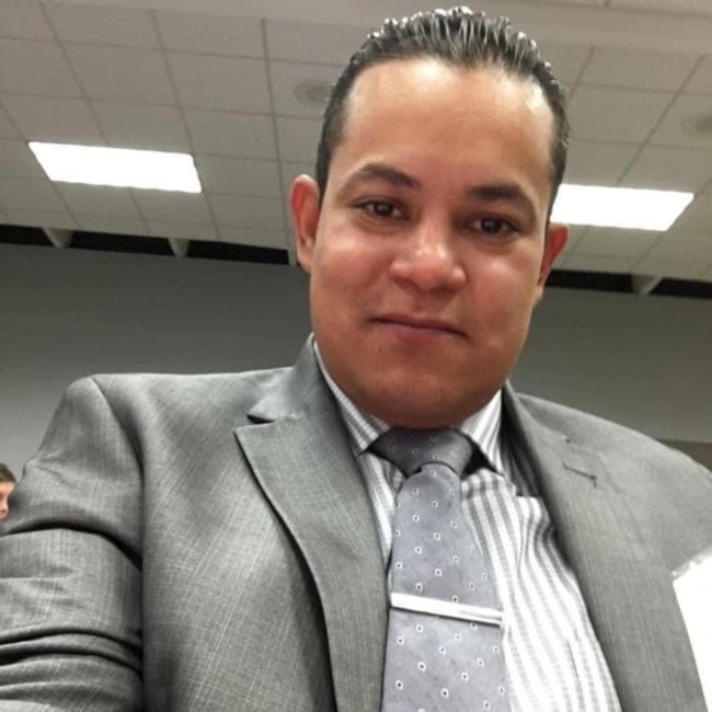 Obituary of Maynor Gallardo Vasquez