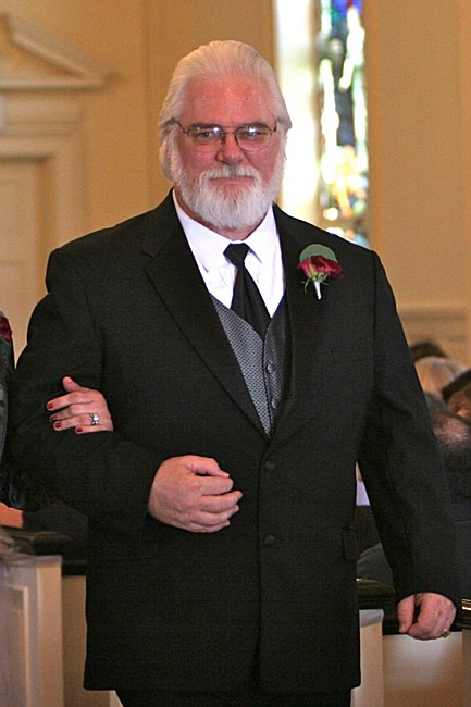 Obituary of Peter Charles Murphy
