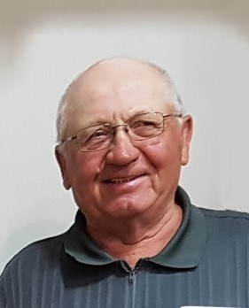 Obituario de John Petrun