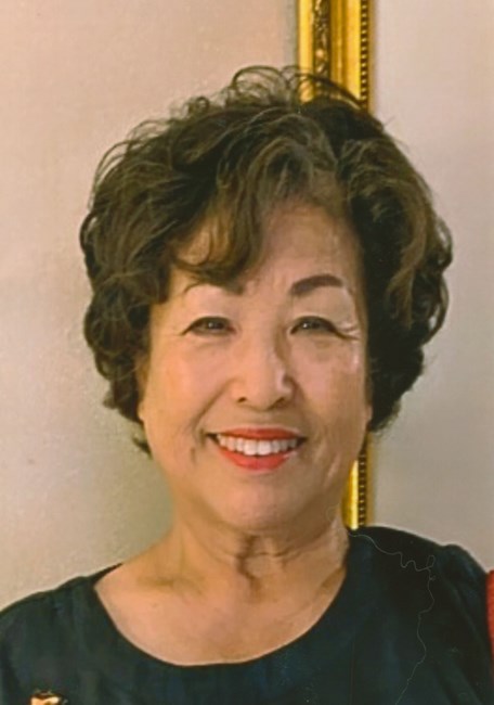 Obituary of Kyong "Rosa" Fillop