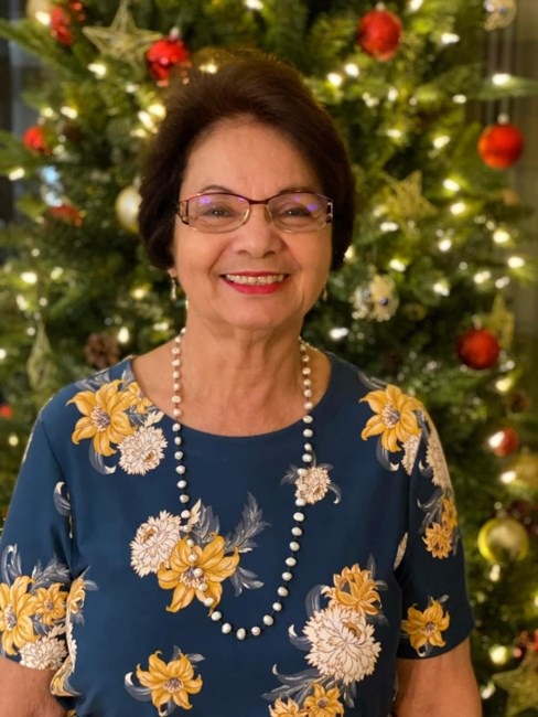 Obituary of Lydia Esther Rivera Tirado