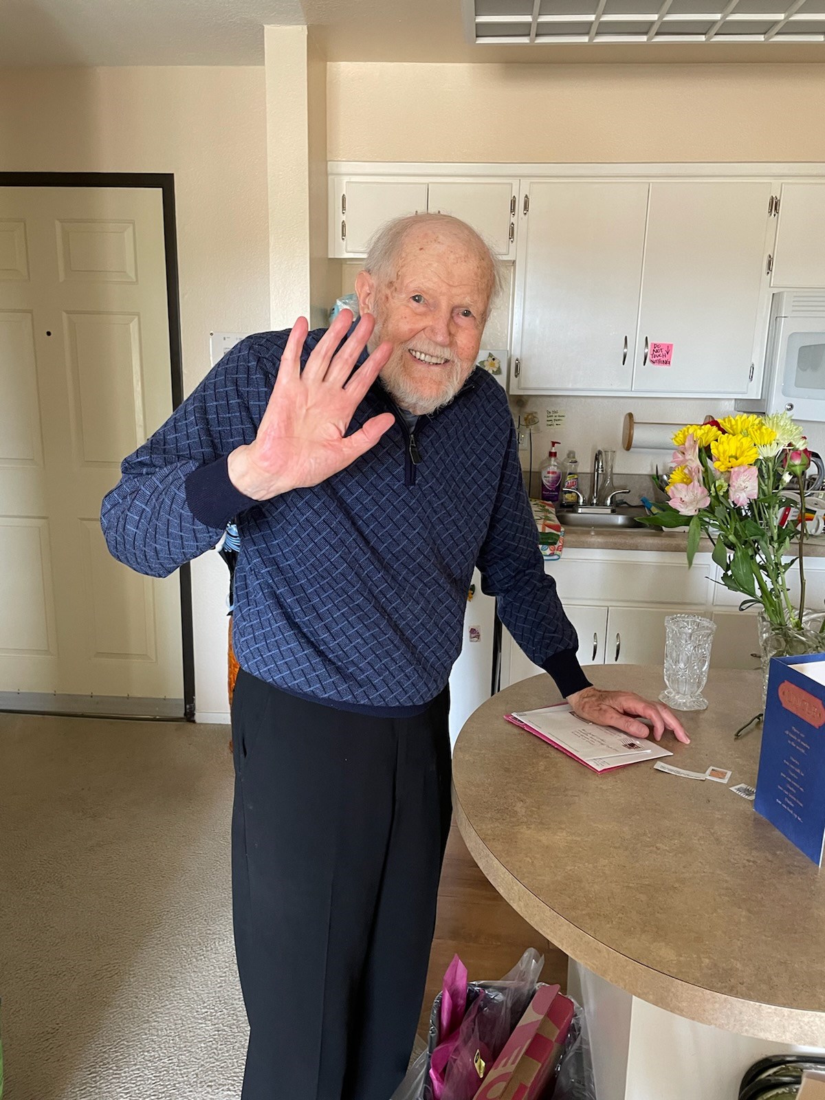 Obituary of Jacob I. Volkov