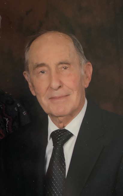 Obituary of Gene F. Porter