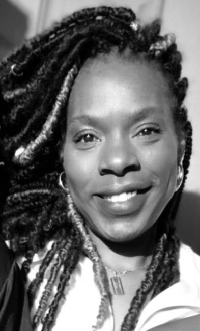 Obituary of Camielle Nichole Marie  Spigner "Nikki"