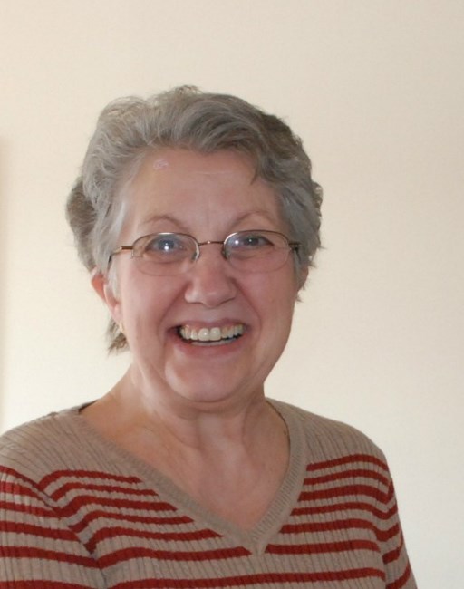 Obituary of Diane Adrianowicz