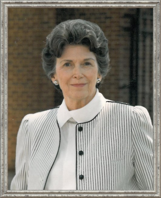 Obituary of Mary M. Gilman