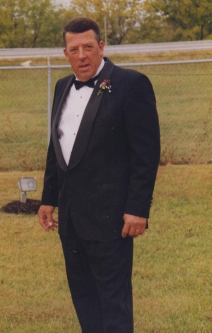 Obituary of W J Rodgers