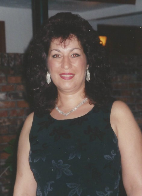 Obituary of Louise Anne Melendez