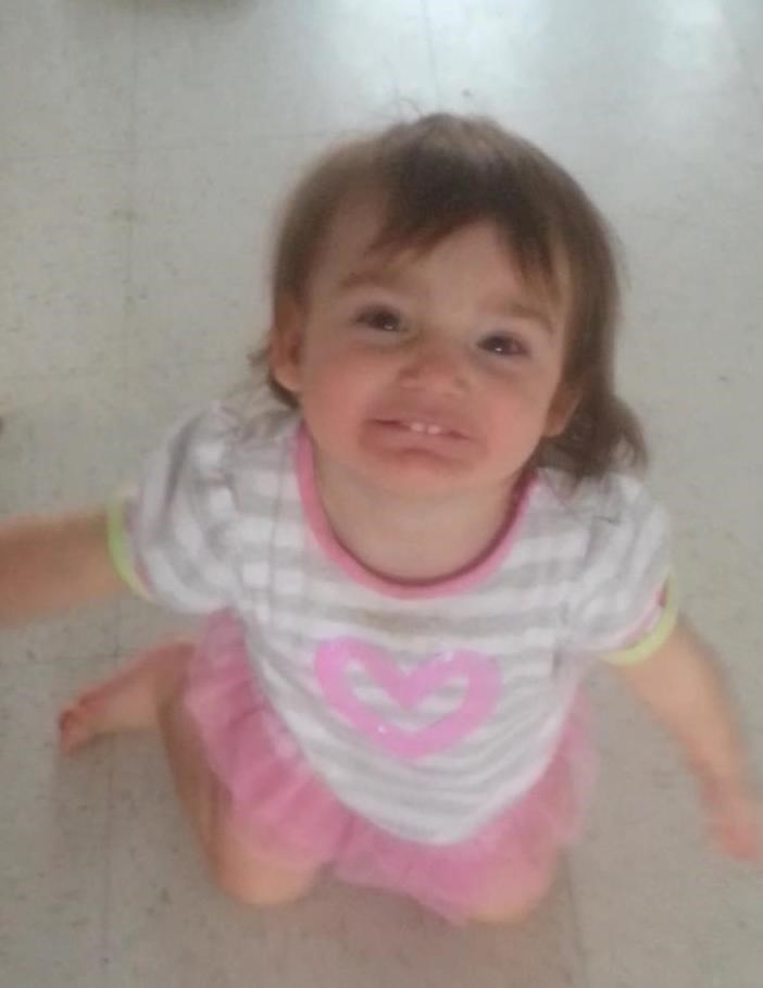 Obituary of Élodie Potvin