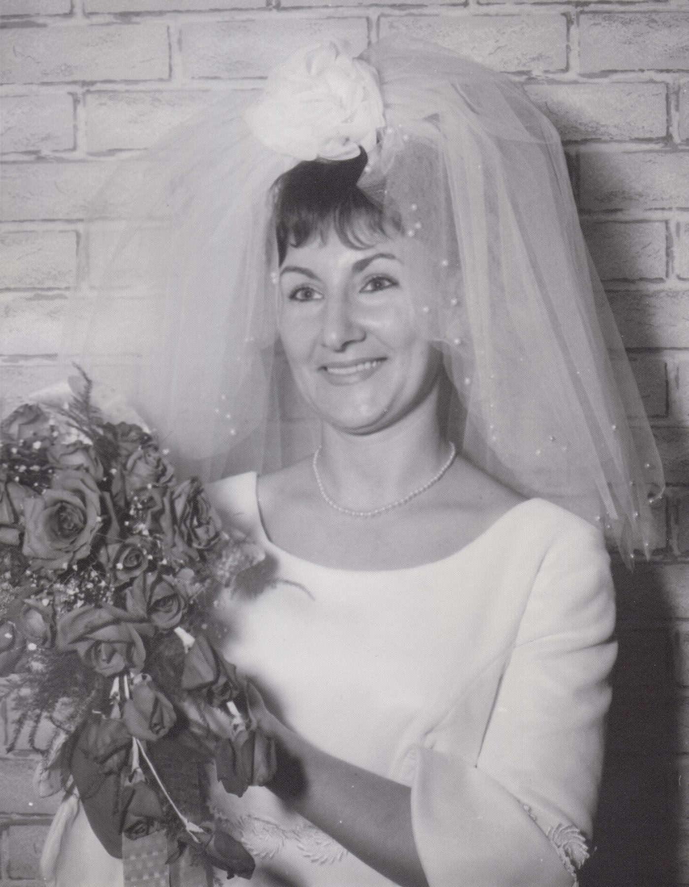 Obituary of Cécile Roy Bertrand