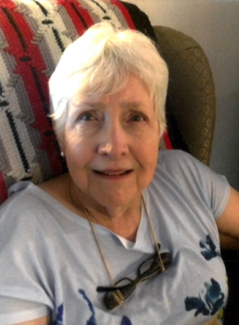 Obituary of Joan Carole Rice