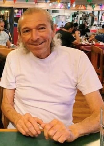 Avis de décès de Juan M. Lopez