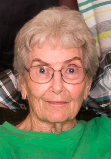 Obituary of Jane Ann Springer