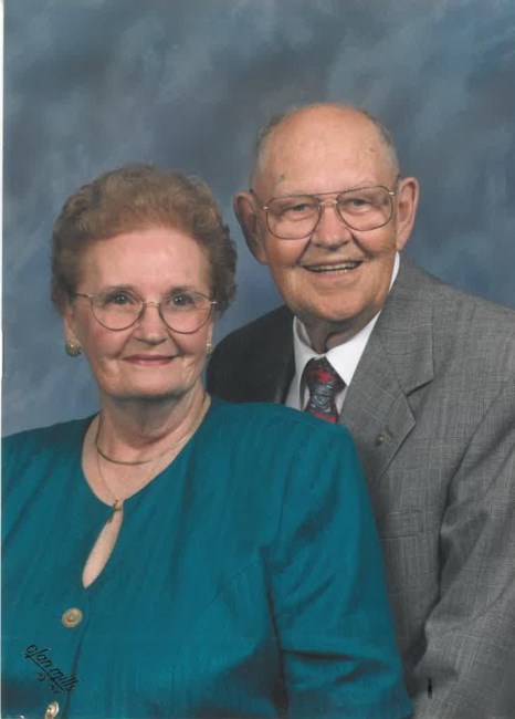 Obituary of Lois K. Potter