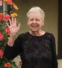 Obituary of Linda Mae Hinkley