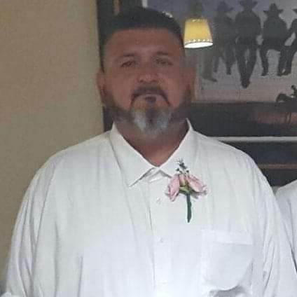Obituary of Juan "Tony" Antonio Nandin Jr.