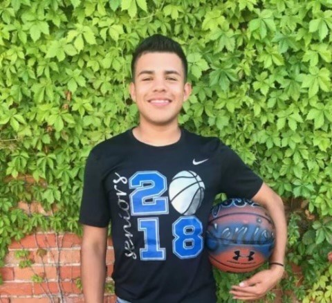 Obituary of Jacob Andrew Lopez