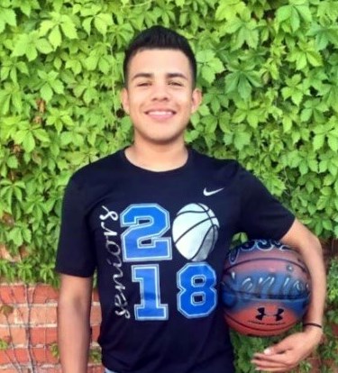 Obituary of Jacob Andrew Lopez