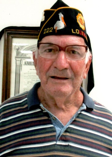 Obituary of Hubert "Hubie" Adam Barrios