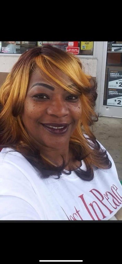 Obituary of Tara Jean Williams McDaniel