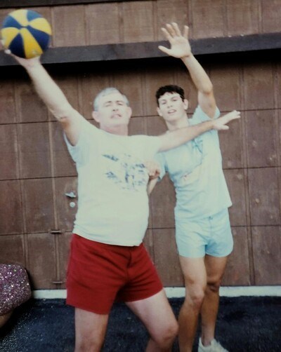 Obituary of John F. Land III