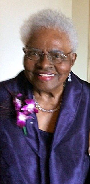 Obituary of Inez Dorothy Gibson