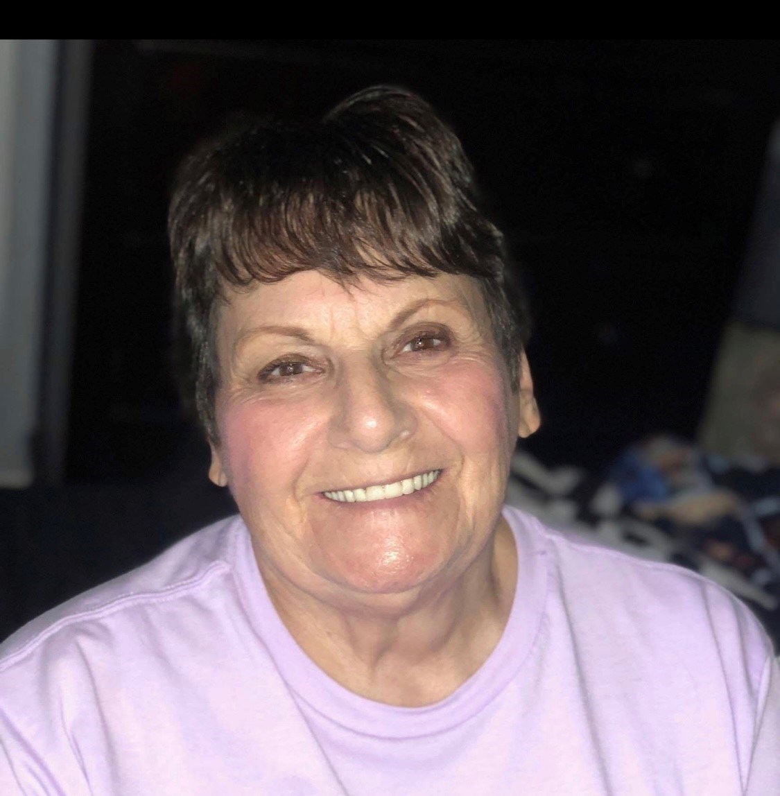 Obituary of Cheryl K. Barrigan