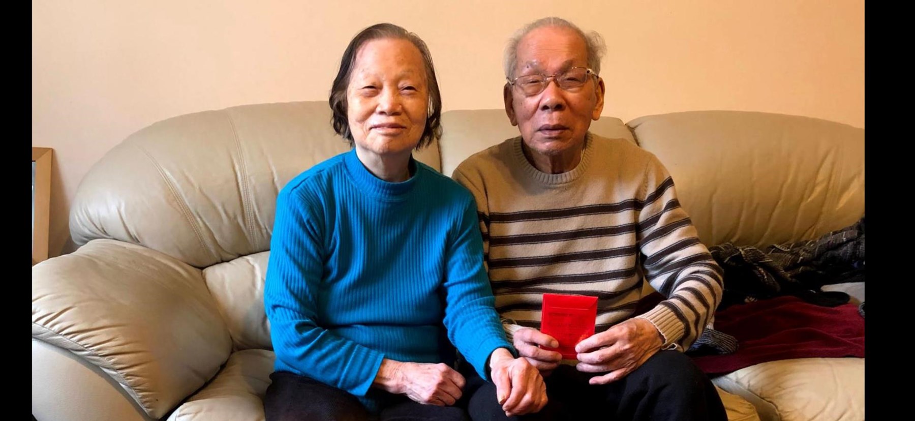 Obituary of Wei Heung Lee