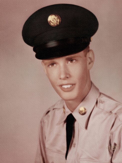 Avis de décès de David P. Batdorf