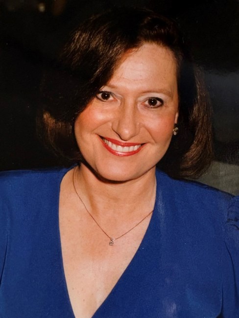 Obituary of Carol R. Silverman