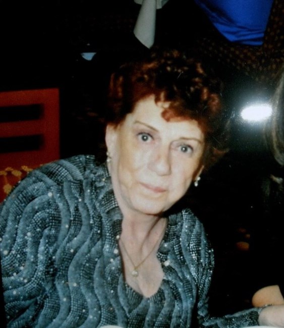 Obituary of Elaine Marie Swan