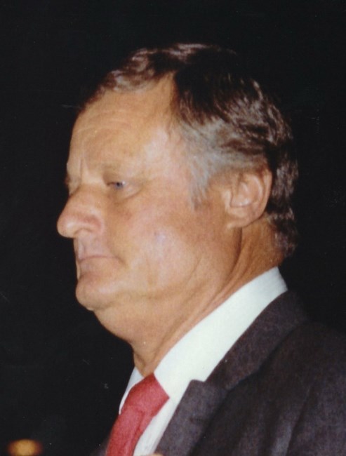 Obituary of Risto Milosevich