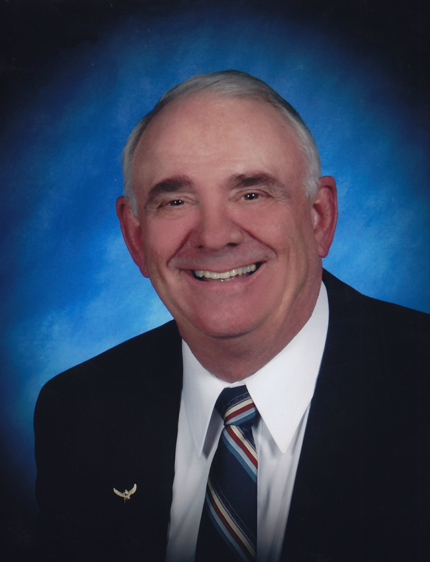 Michael Harris, USAF Obituary Las Vegas, NV