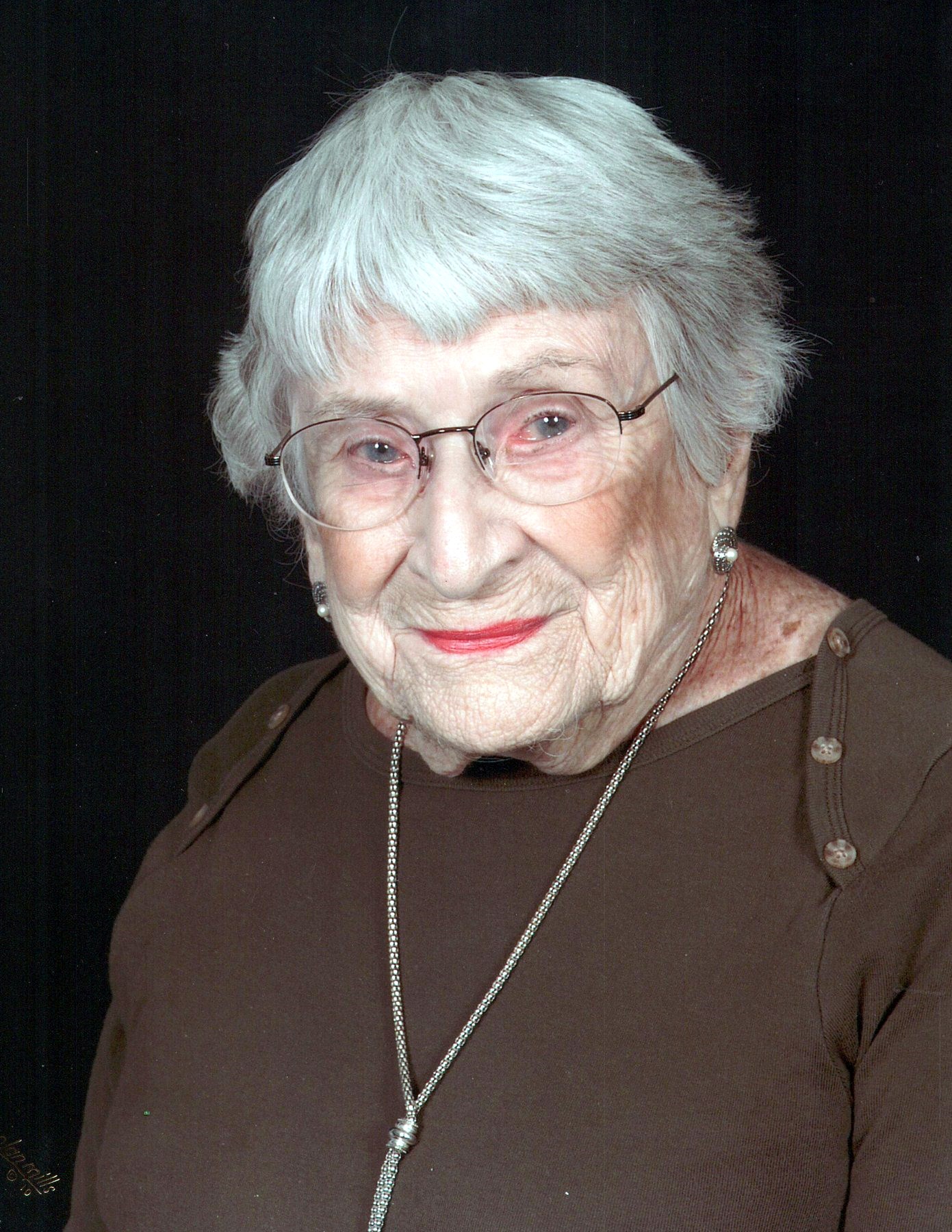 Betty A Nash Obituary Pensacola, FL