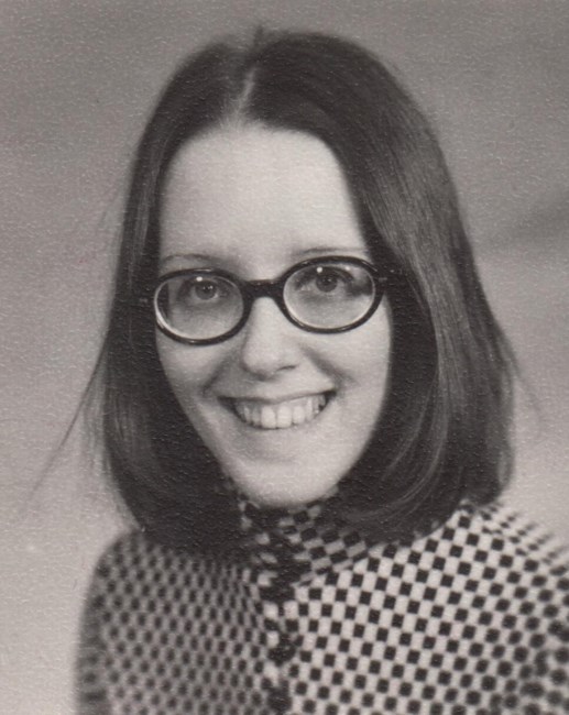 Avis de décès de Marie-Hélène Mailloux