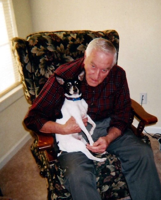 Obituary of John Dwight Dolan