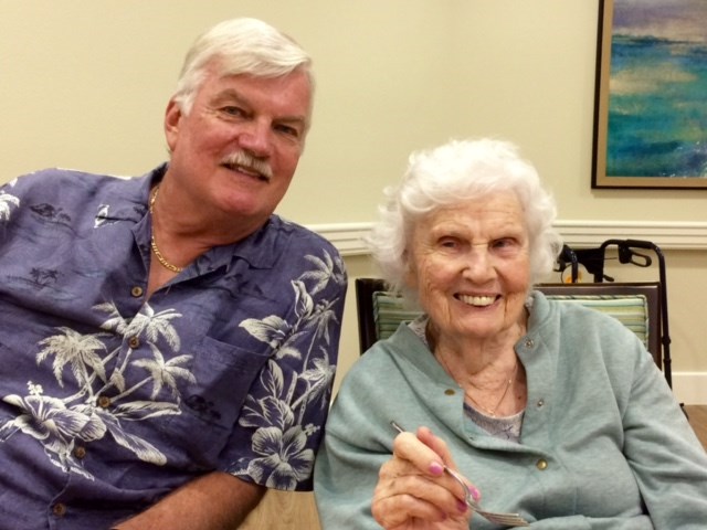 Obituary of Caroline T. Stackiewicz Kusen