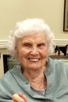 Obituary of Caroline T. Stackiewicz Kusen