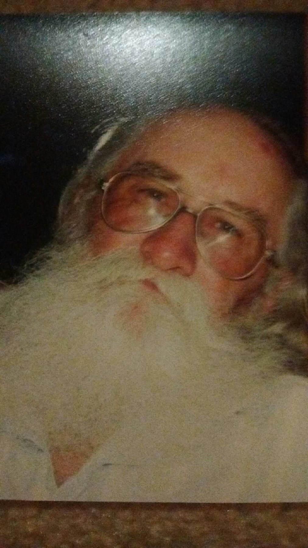 Obituary of Larry Dean Patten
