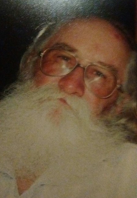 Obituary of Larry Dean Patten